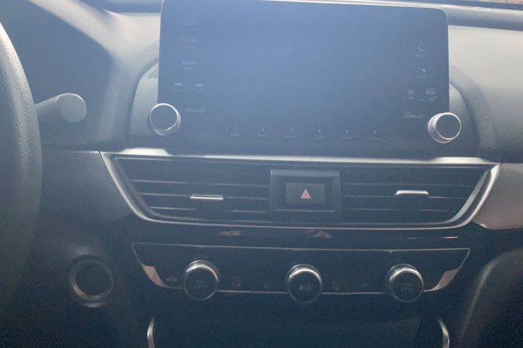 Used Honda Inspire 2022 260TURBO Elegant Edition