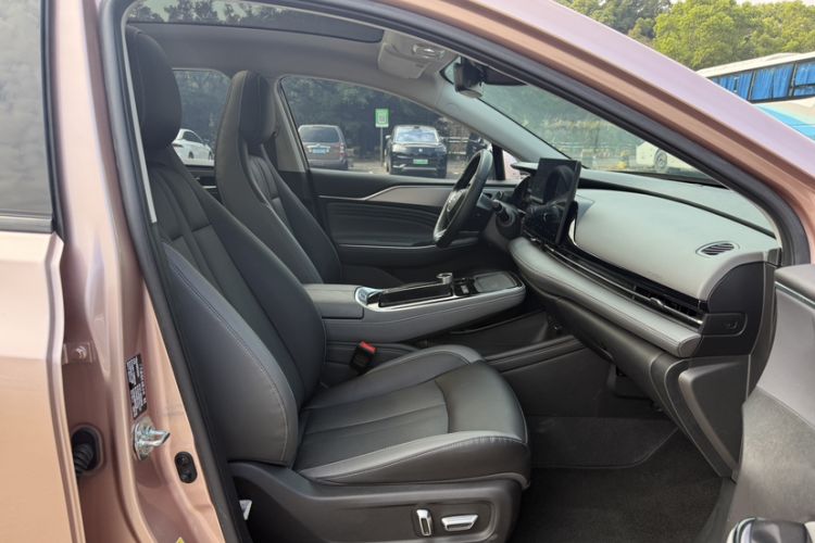 Used AION S Plus 2021 70 Tech Edition
