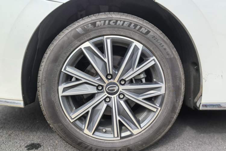 Used GAC Trumpchi M8 2024 Master Series 400T Ultimate Edition
