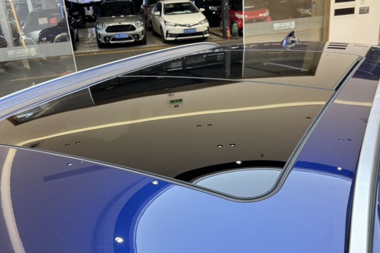 Used BMW X1 2020 sDrive25Li Leading Model
