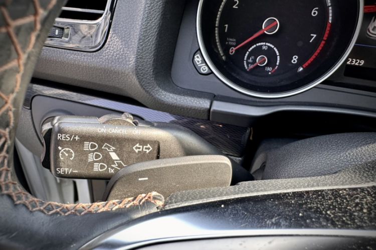 Used Volkswagen Scirocco 2015 2.0 TSI Luxury Edition
