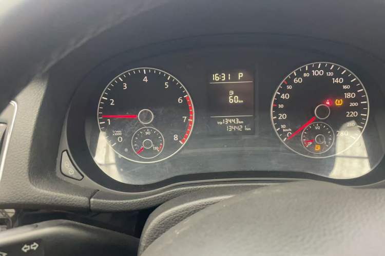 Used Volkswagen Passat 2014 1.8TSI DSG Prestige Edition
