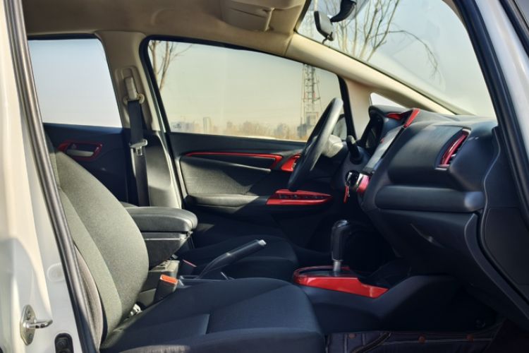 Used Honda Fit 2016 1.5L LX CVT Comfort Model