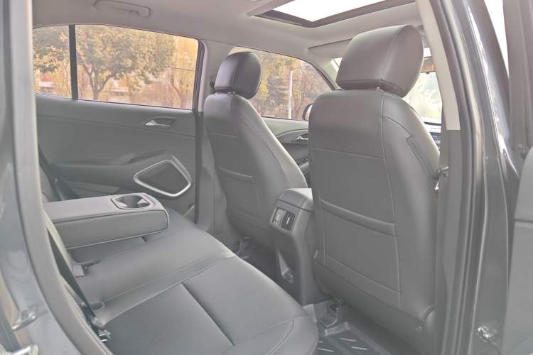 Used Hyundai ix35 2019 2.0L Automatic 2WD Zhiyong·Changxiang Edition China V Standard