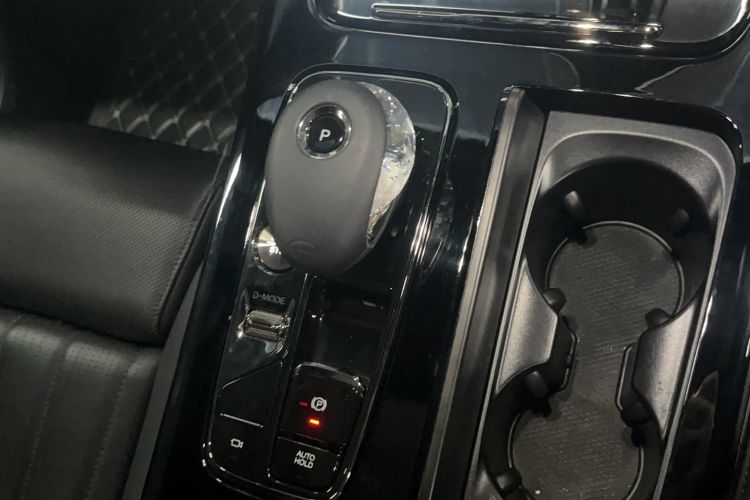 Used GAC Trumpchi M8 2024 Zongshi Series 400T Ultimate Edition
