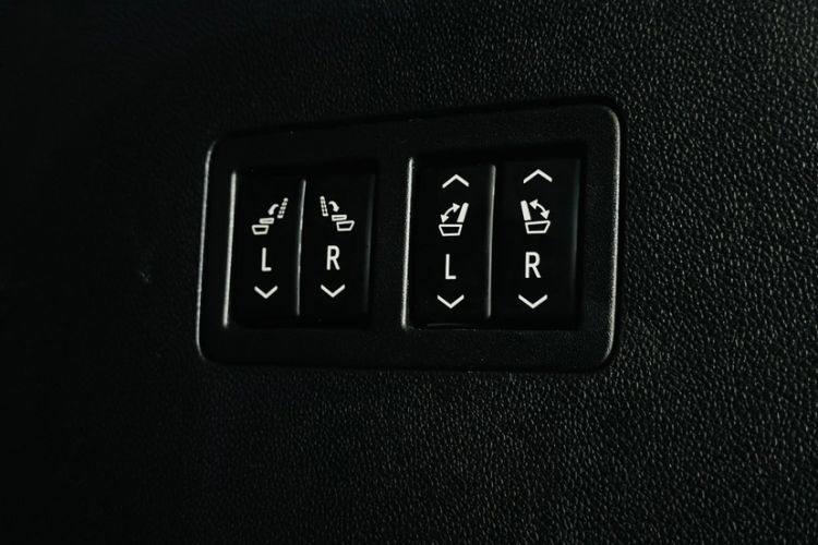 Used Buick Enclave 2020 28T Four-Wheel Drive Prestige Version
