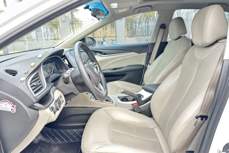 Used Buick GT 2017 15N Automatic Elite Version
