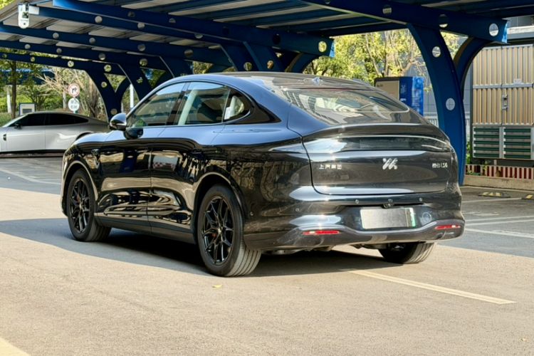 Used IM LS6 2026 Model Range-Extending 66 Max+
