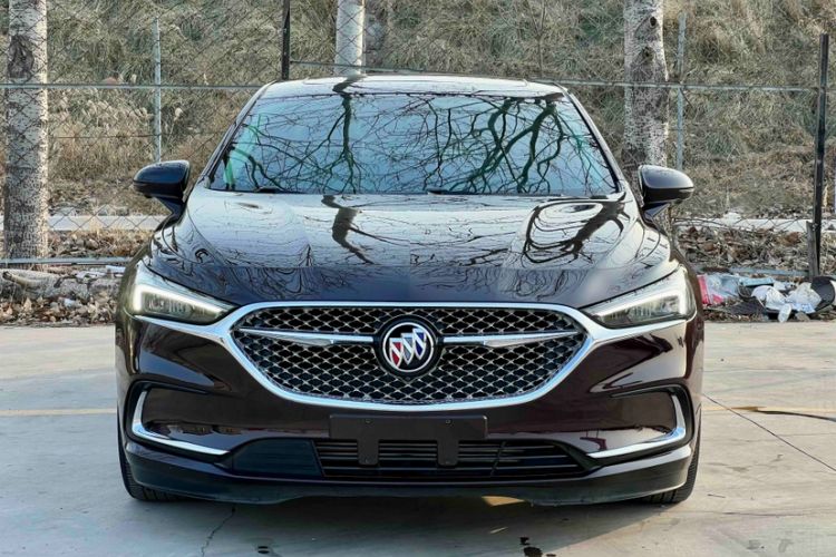 Used Buick LaCrosse 2021 Avenir Aivia Flagship Model