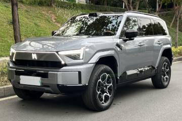 Used Brave warrior M817 2025 Pro model