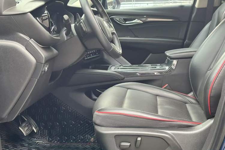 Used Buick Envision 2022 Encore S GS 4x4 Sport Edition
