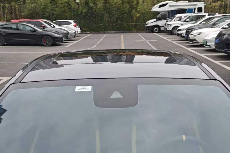 Used GAC Trumpchi EMPOW 2023 270T DCT J15 Version