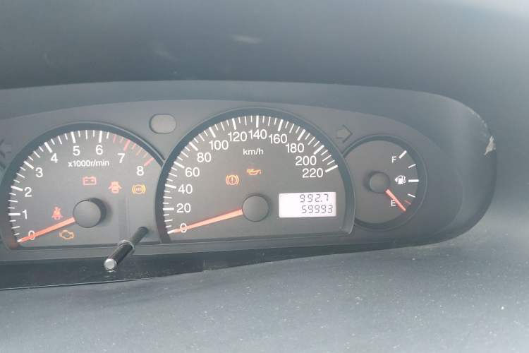 Used Geely Auto Diamond 2013 1.5L Manual Elite Model
