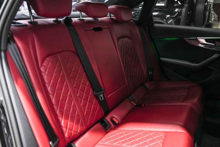 Used Audi S4 2023 S4 3.0TFSI
