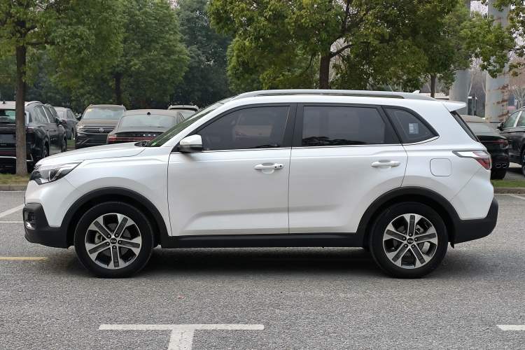 Used Kia Sportage R 2019 2.0L Automatic Smart Luxury Edition
