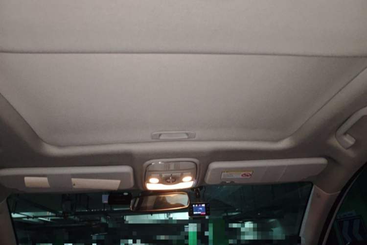 Used Haval H6 2015 Sport Edition 1.5T Manual Two-Wheel Drive Elite Model
