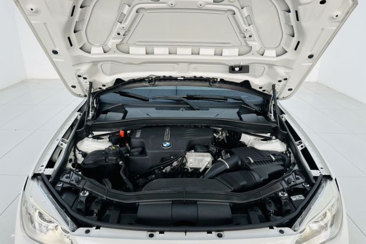 Used BMW X1 2015 sDrive18i Fashion Upgrade Edition
