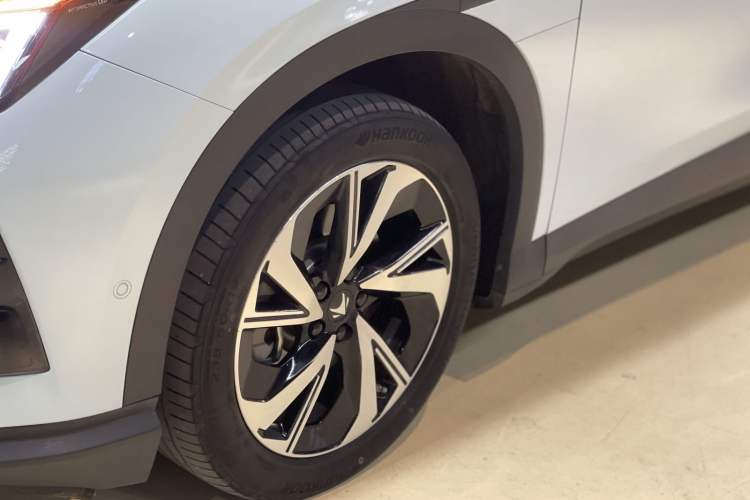 Used ARCFOX Alpha T5 2024 520 MAX
