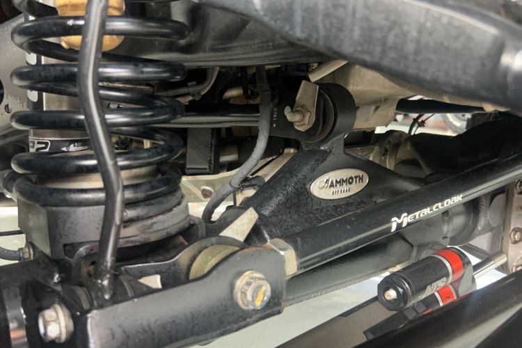 Used  Wrangler New Energy 2021 Four-Door 2.0T 4xe Robin Hood
