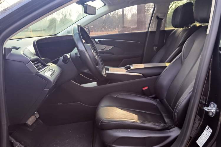 Used Buick LaCrosse 2023 28T Prestige Edition
