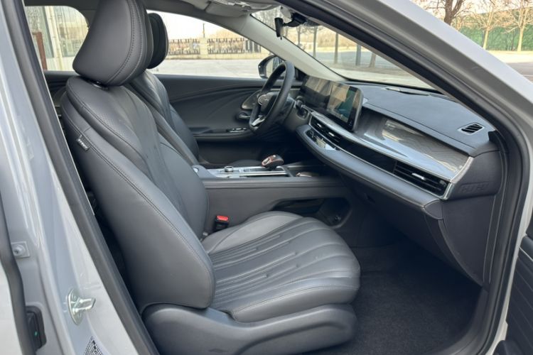 Used Chery Fengyun A8 2024 127 Yufeng Edition