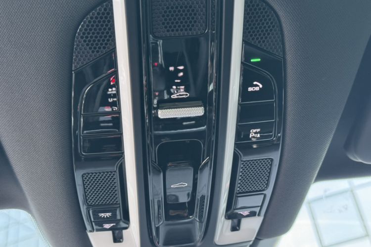 Used Porsche Cayenne 2018 Cayenne S 2.9T