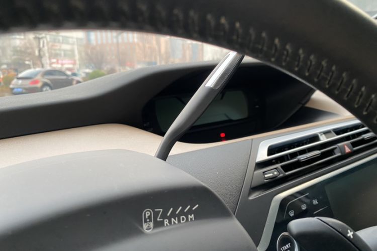 Used Citroen C4 Picasso 2015 Grand 1.6T Luxury 7-Seater
