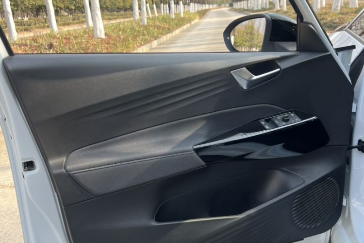 Used Volkswagen ID.3 2023 Upgraded Model Pure Intelligent Enjoyment Version
