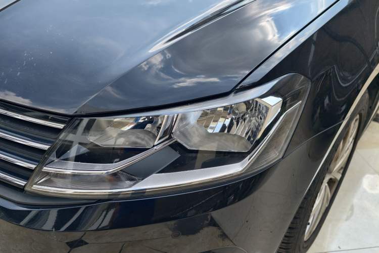 Used Volkswagen Lavida 2015 230TSI DSG Comfort Edition