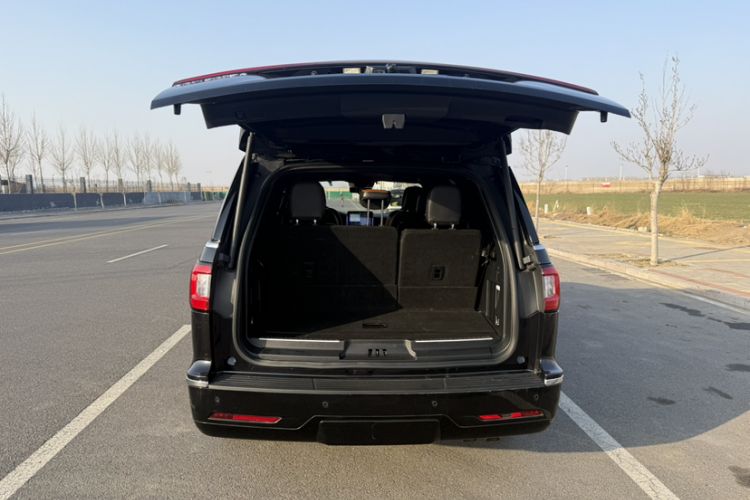 Used Lincoln Navigator 2020 3.5T Prestige Edition