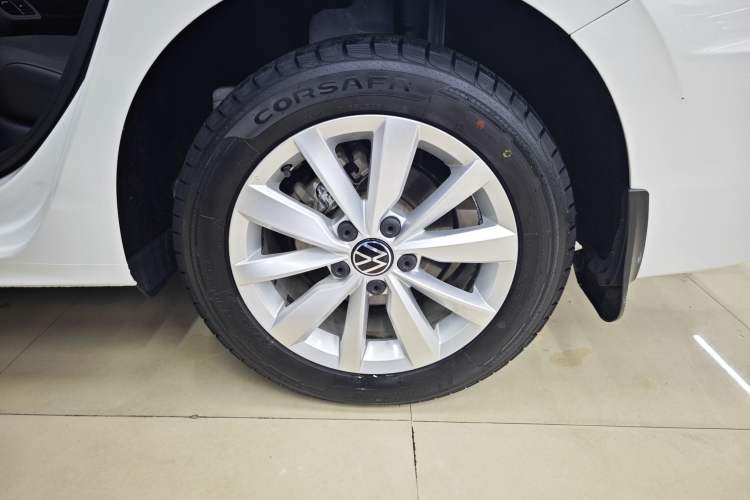 Used Volkswagen Bora 2021 1.5L Automatic Comfort Smart Connect Edition
