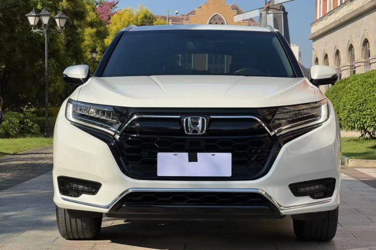 Used Honda UR-V 2020 370TURBO Four-Wheel Drive Premium Edition