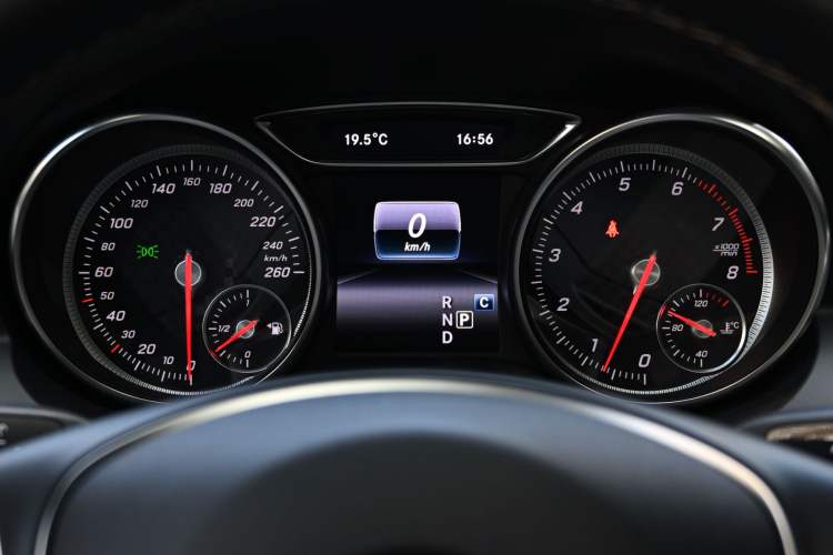 Used Mercedes-Benz A-Class (Import) 2018 A 200 Fashion Model
