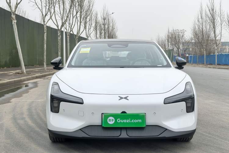 Used XPeng MONA M03 2025 502 Long-Range Max
