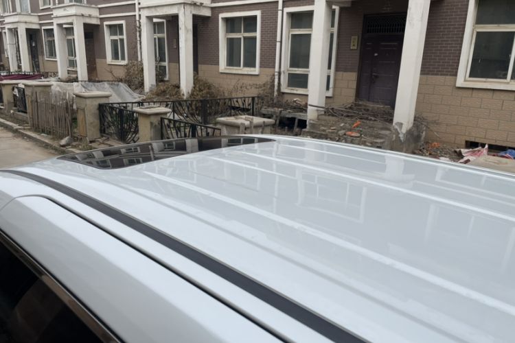 Used Toyota Sienna 2023 2.5L Hybrid Comfort Edition
