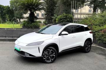 Used XPeng G3 2020 520 Smart Edition