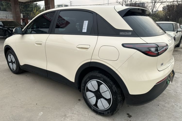 Used  Geome 2025 310km Youth Edition