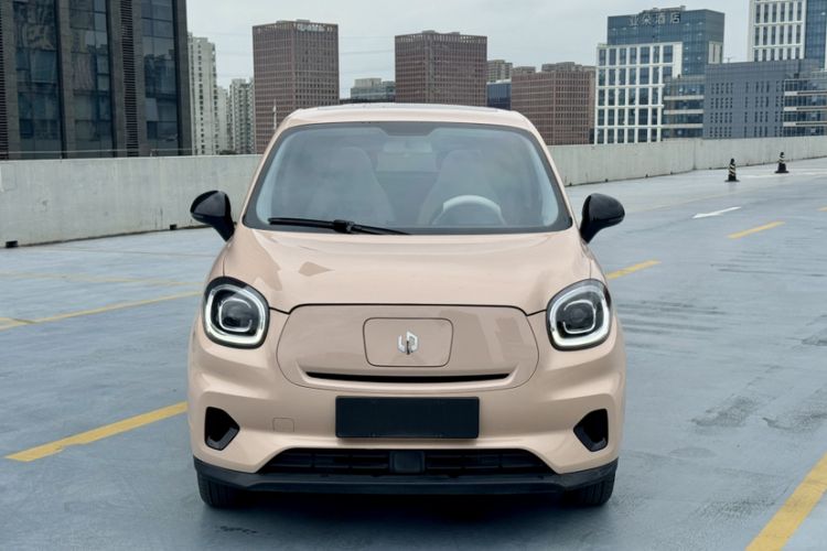 Used Leapmotor T03 2022 YAOJIN Edition
