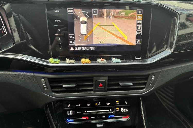 Used Volkswagen Tayron GTE Plug-in Hybrid 2020 1.4T Luxury Model
