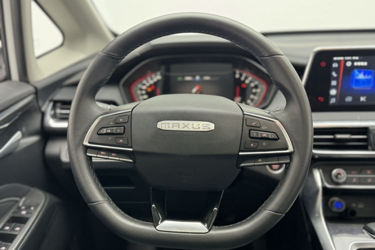 Used SAIC MAXUS G50 2022 1.5T Automatic Comfort Touring B
