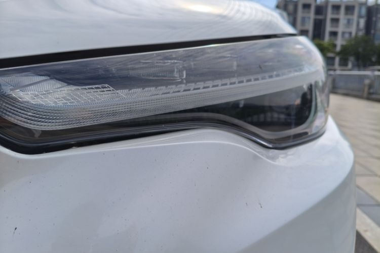 Used Toyota FRONTLANDER 2022 2.0L CVT Luxury Edition