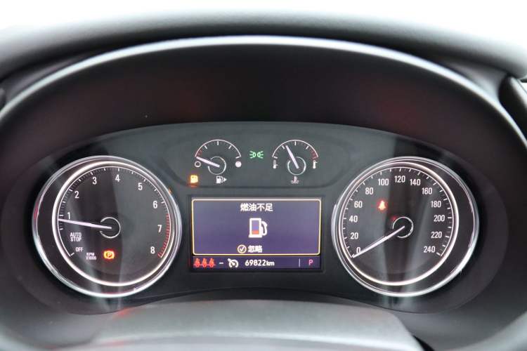 Used Buick LaCrosse 2019 28T Elite Edition
