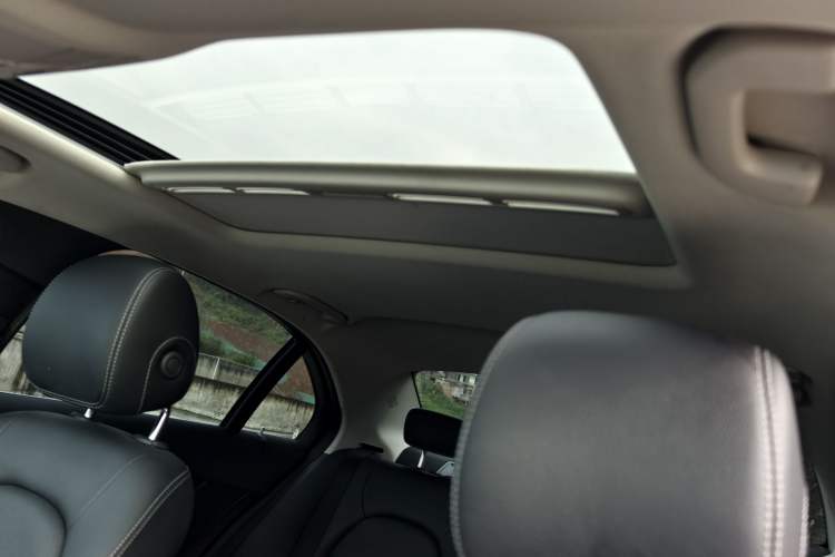 Used Mercedes-Benz C-Class 2020 C 200 L Fashion Edition Sport Version