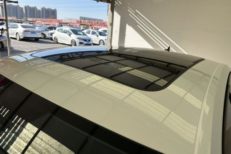 Used Volkswagen Sagitar 2021 280TSI DSG Excellence Edition