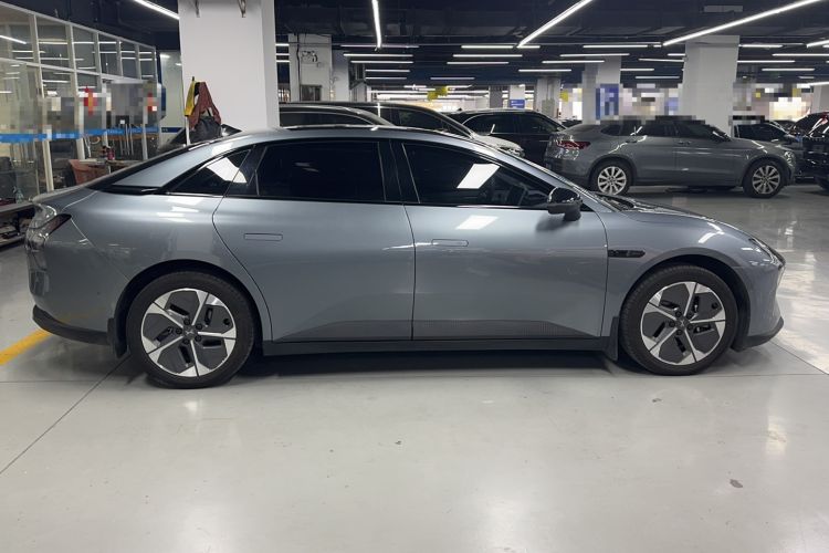 Used XPeng MONA M03 2024 620 with Ultra-Long Range
