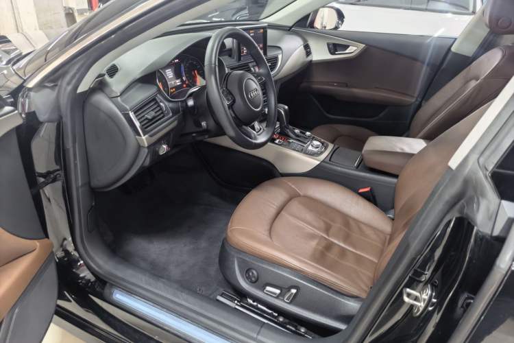 Used Audi A7 2017 35 TFSI Fashion Model