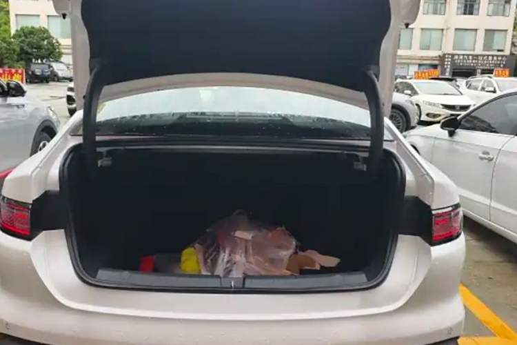 Used BYD Seal 05 DM-i 2025 DM-i Smart Drive 55KM Luxury Model
