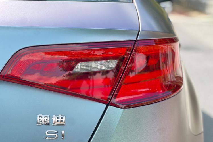 Used Audi A3 2016 Sportback 35 TFSI Ambition