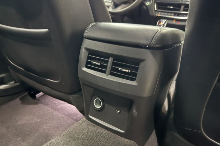 Used Cadillac CT5 2022 28T Luxury Version (Standard Edition)
