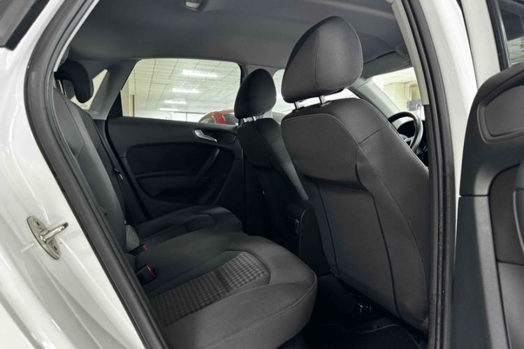 Used Audi A1 2014 30 TFSI Sportback Fashion Model
